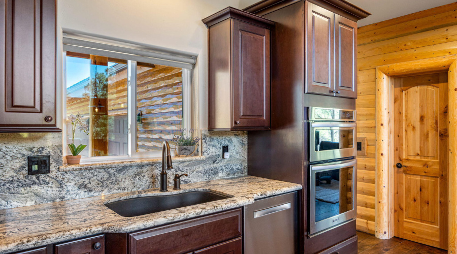 Custom Cabinetry