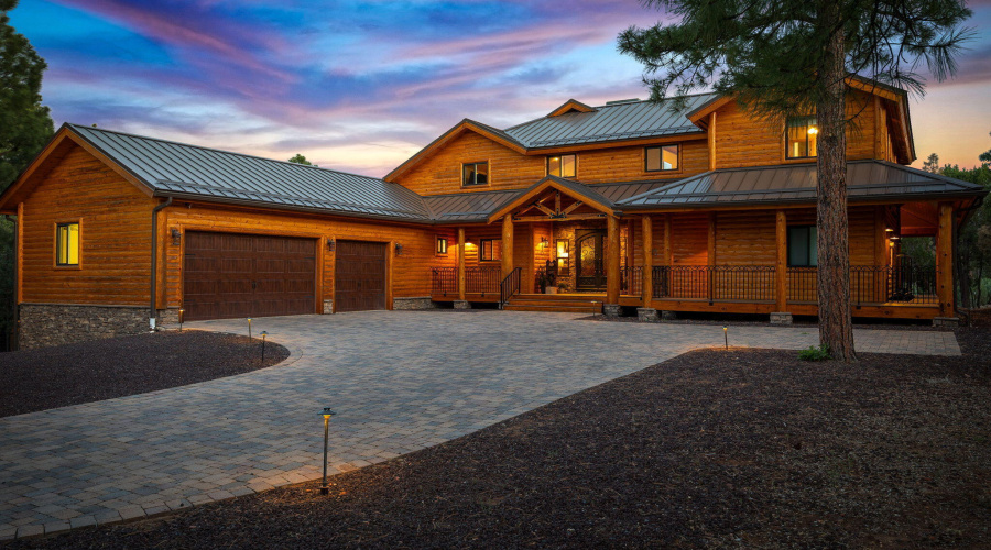 Twilight Front