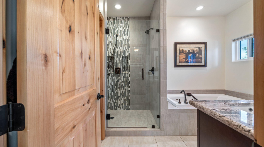 Primary Ensuite