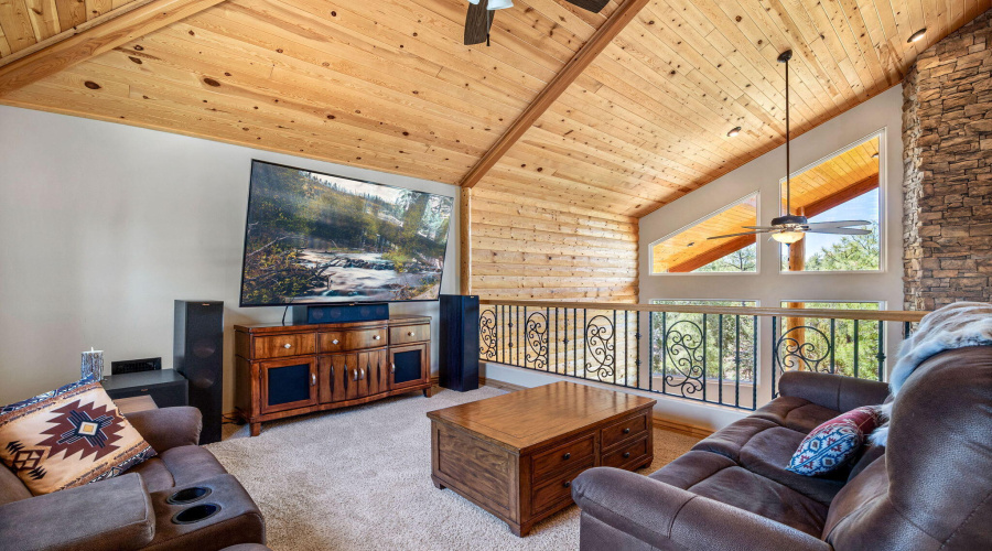 Loft Living