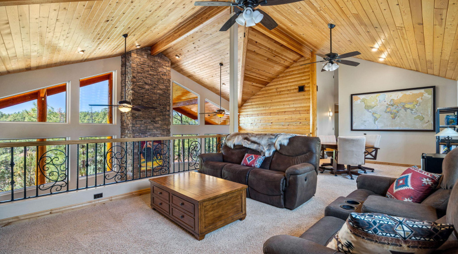 Loft View
