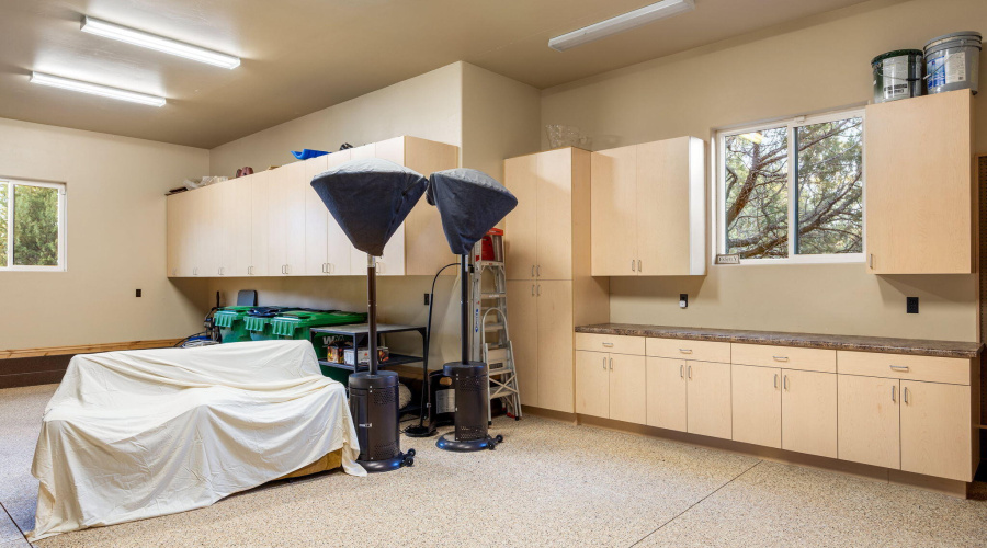 Garage Cabinets