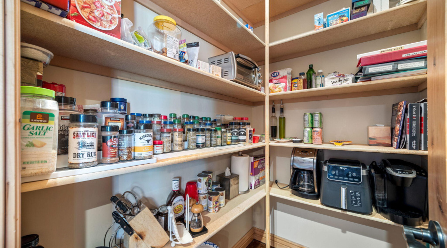 Pantry