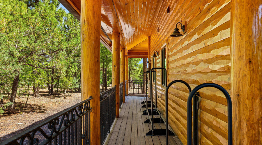 Side Deck