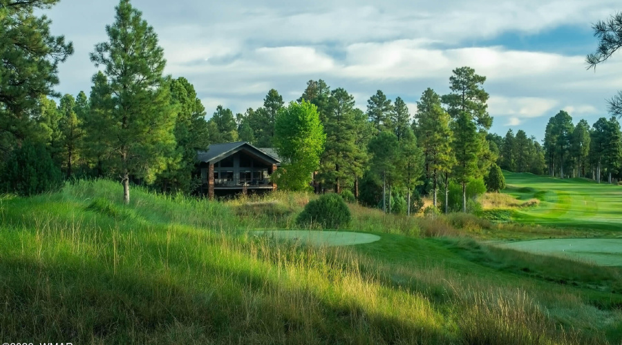 Champion Golf Course