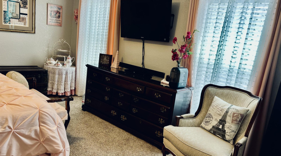 Bedroom 3