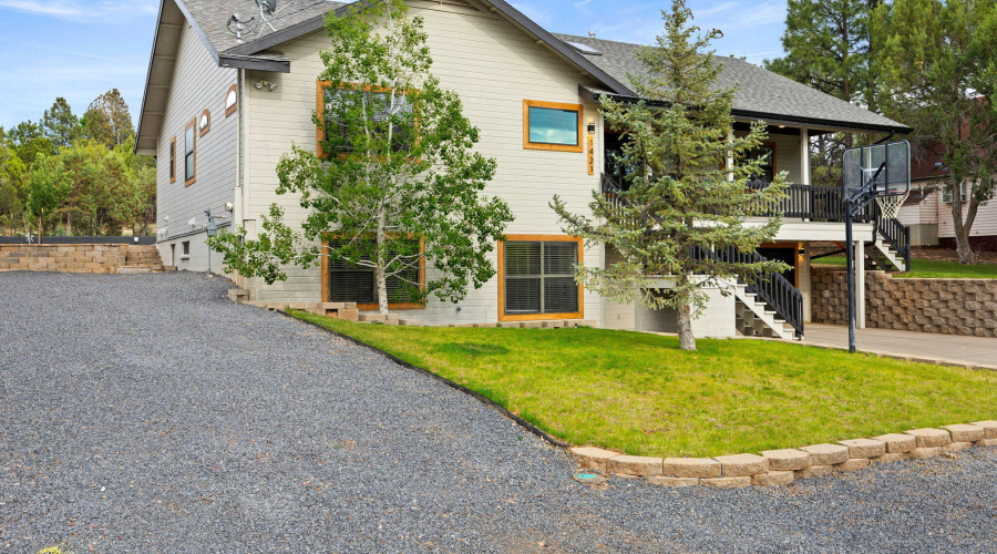Front View