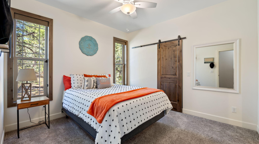Guest Suite
