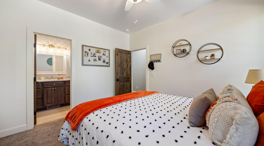 Guest Suite
