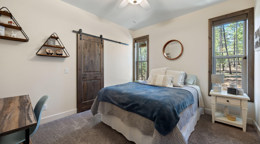 3rd Bedroom