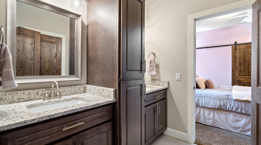 3rd Bathroom