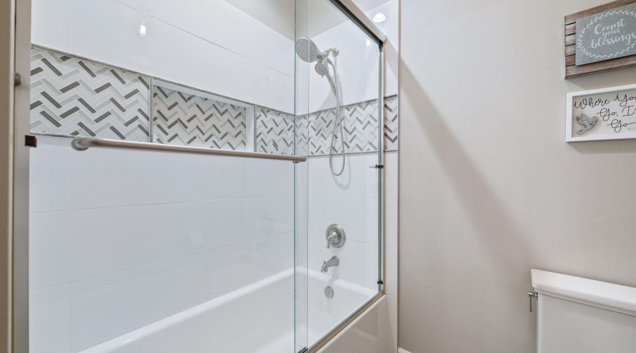 3rd Bathroom