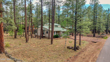 6383 Wild Cat Way, Pinetop, Arizona 85935, Bedrooms, ,Bathrooms,Residential,For Sale,Wild Cat,261122