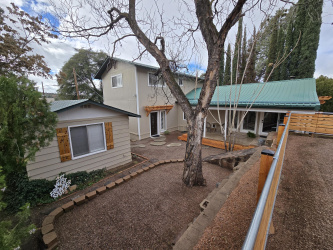 217 Frontier Street, Payson, Arizona 85541, Bedrooms, ,Residential,For Sale,Frontier,93259