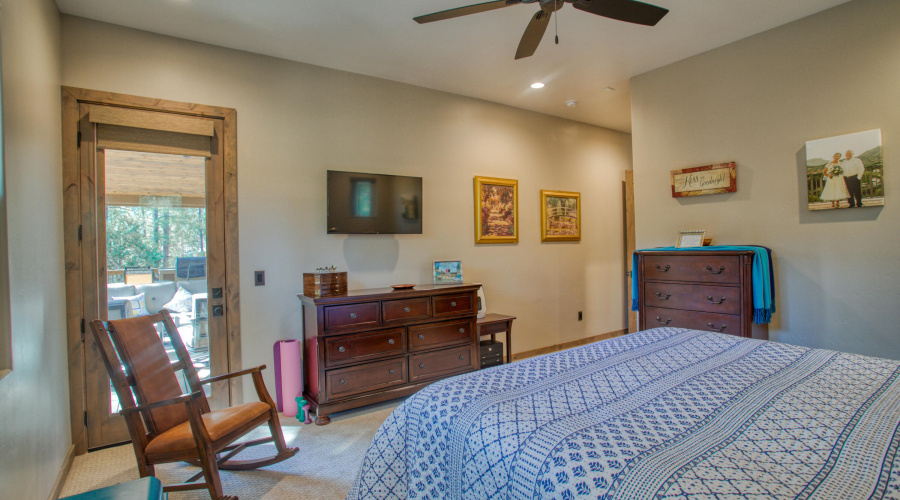 Primary bed 2