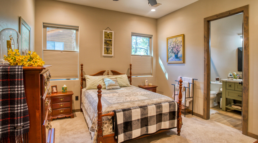 guest ensuite