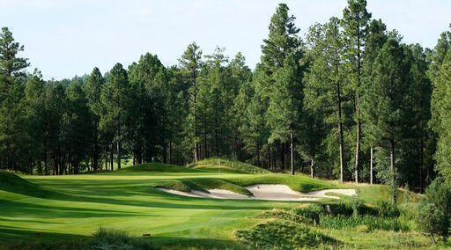 Fairway