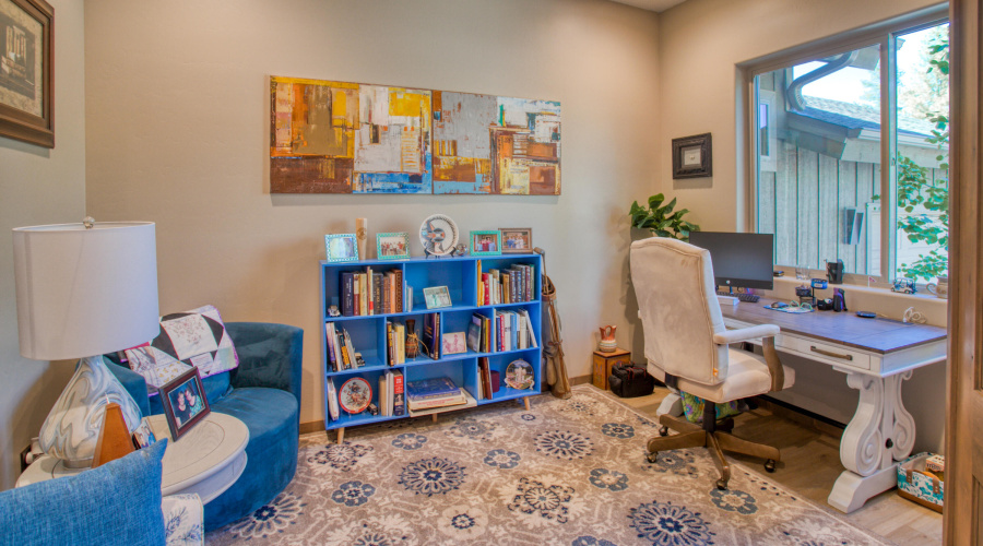 Office Den