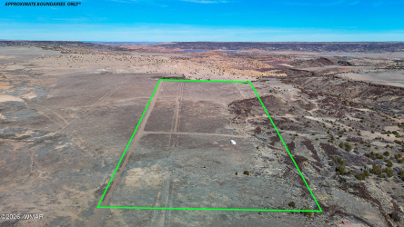 0 CR 4008 (25 Acres), St. Johns, Arizona 85936, ,Land,For Sale,CR 4008 (25 Acres),259799