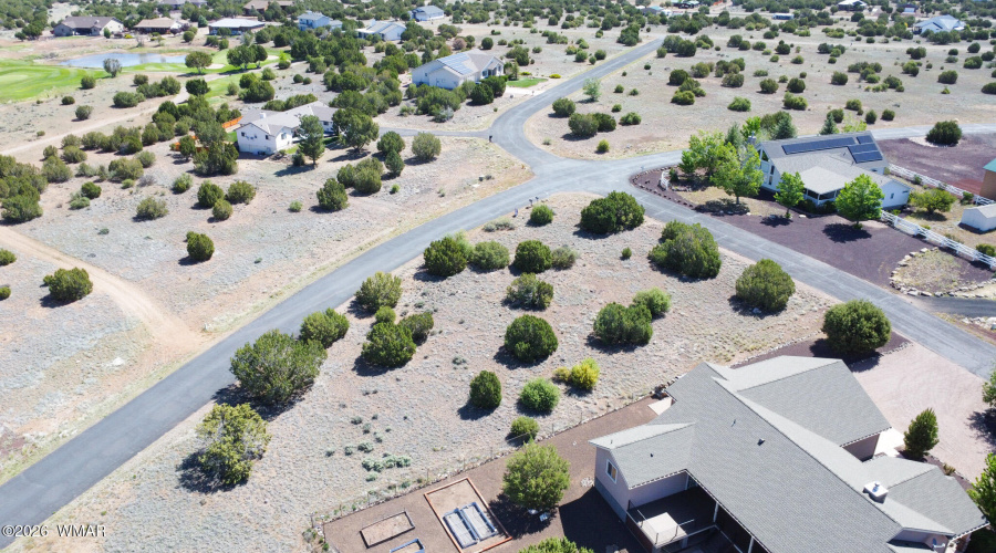 Eaglecrest Land