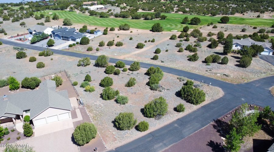 Eaglecrest Land