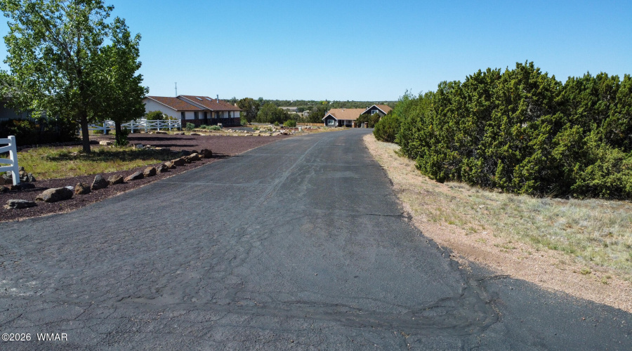 Eaglecrest Land