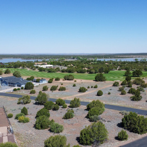 Eaglecrest Land