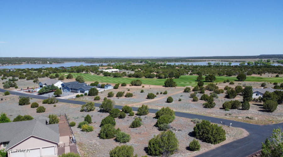 Eaglecrest Land