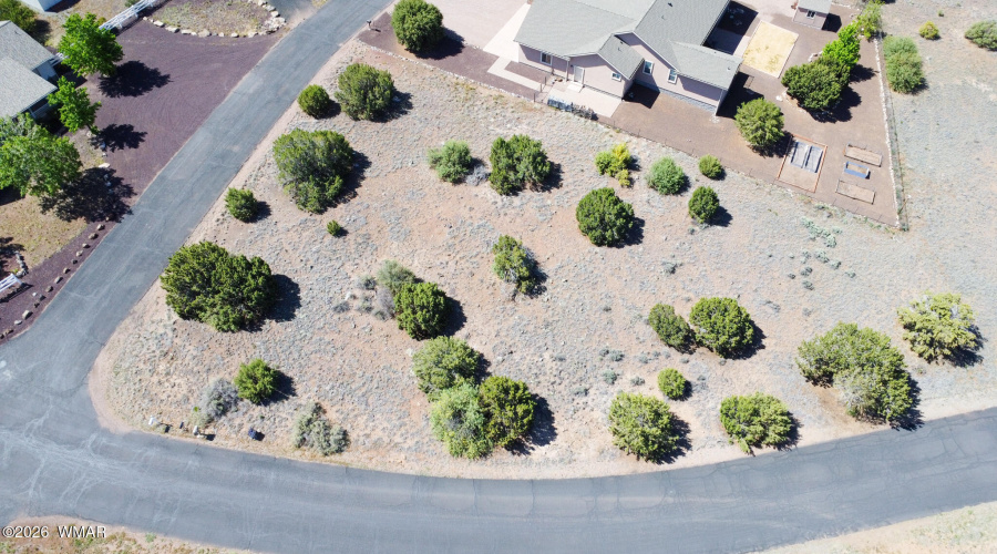 Eaglecrest Land
