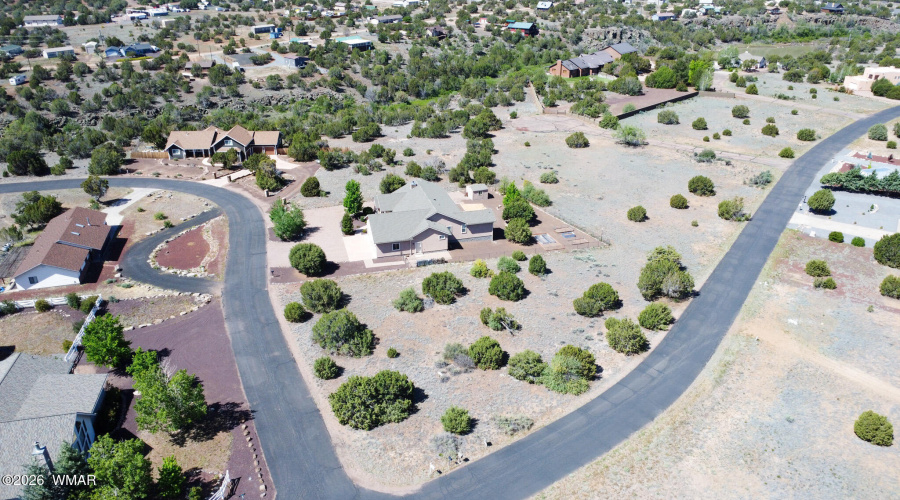 Eaglecrest Land