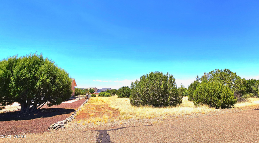 Eaglecrest Land