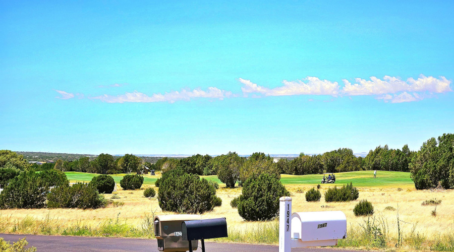 Eaglecrest Land With Golf Course Views