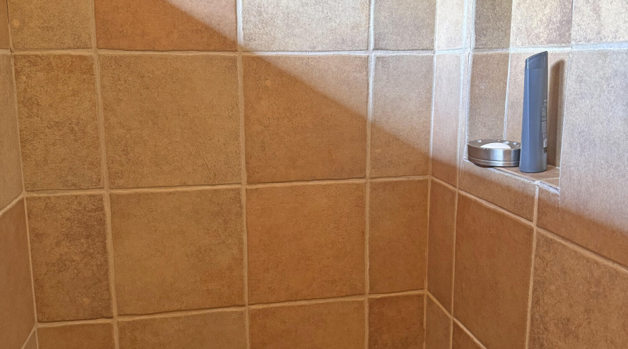 shower