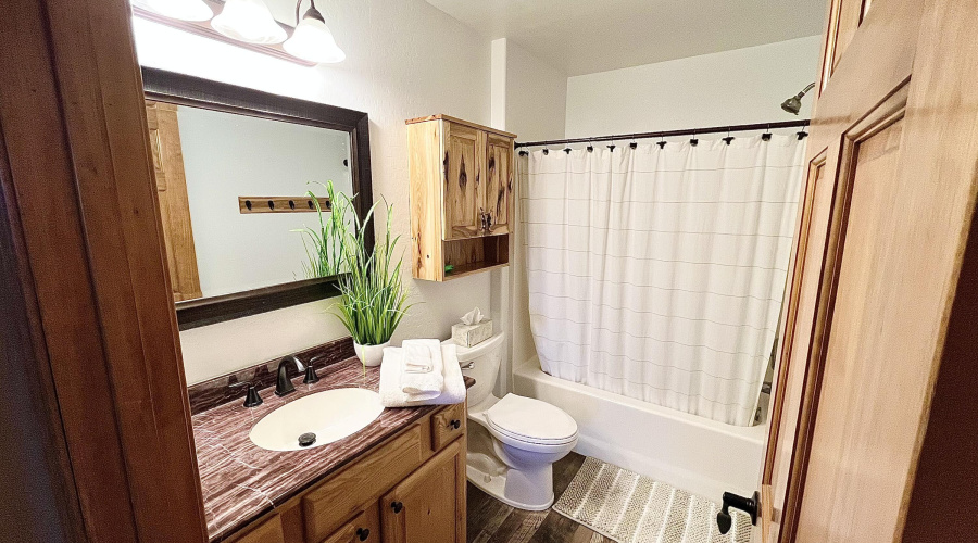 2334 Buffalo Loop