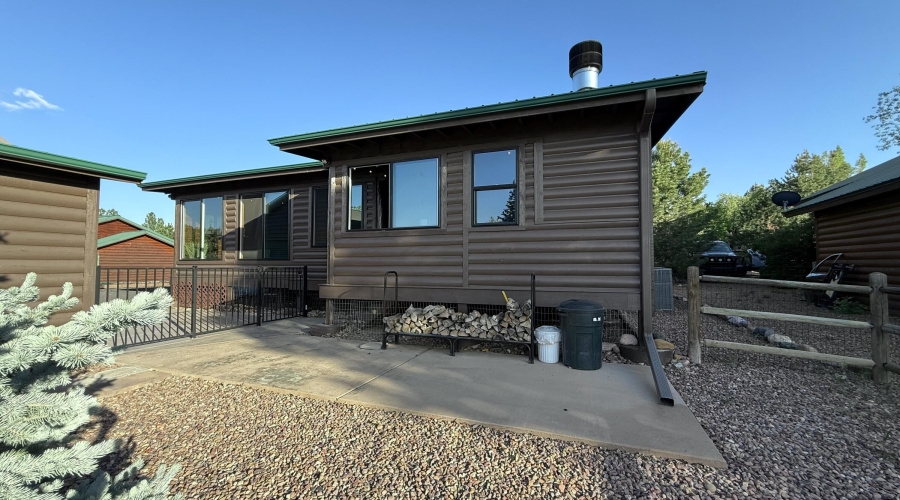 2334 Buffalo Loop
