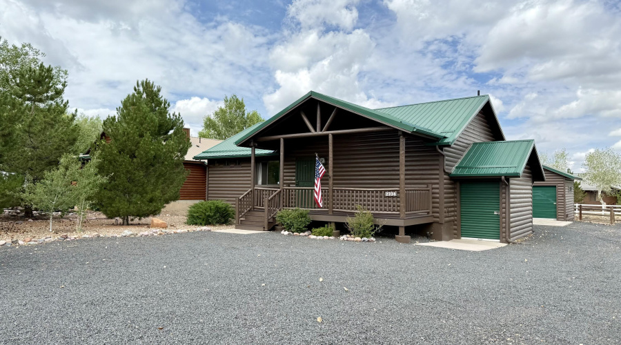 2334 Buffalo Loop