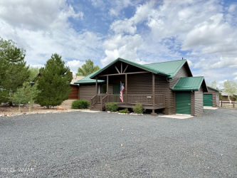 2334 Buffalo Loop, Overgaard, Arizona 85933, Bedrooms, ,Bathrooms,Residential,For Sale,Buffalo,261157