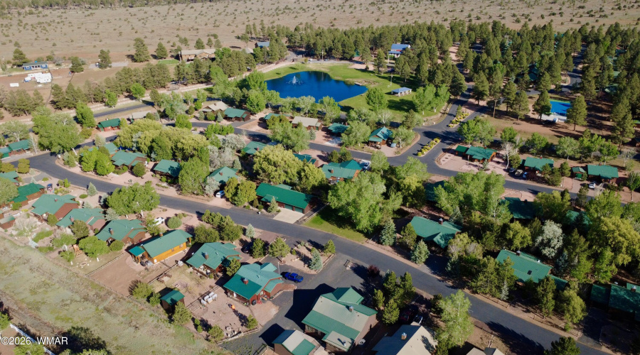 2334 Buffalo Loop