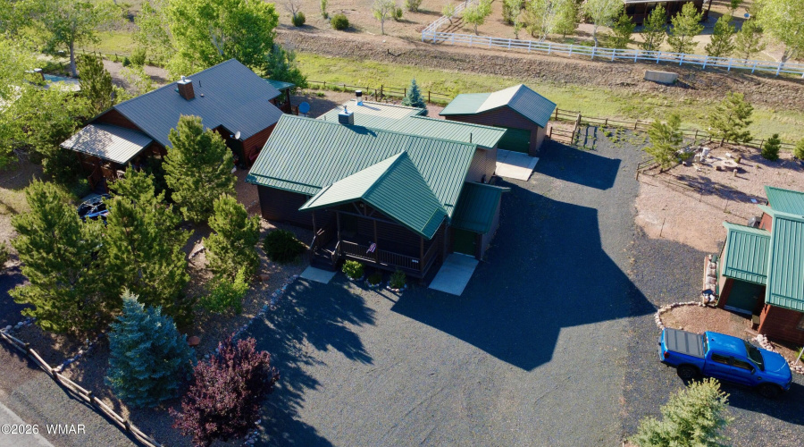 2334 Buffalo Loop
