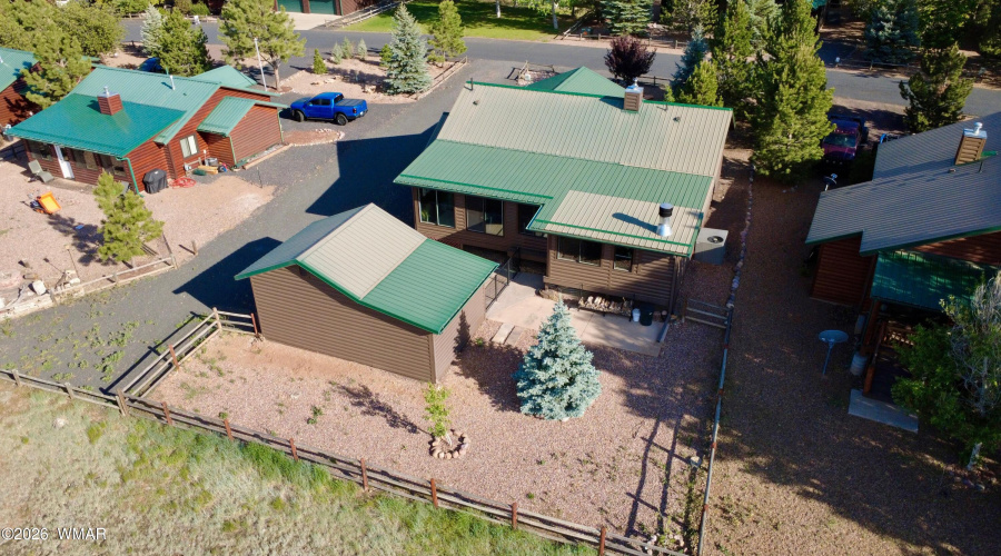2334 Buffalo Loop