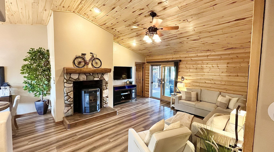 2334 Buffalo Loop