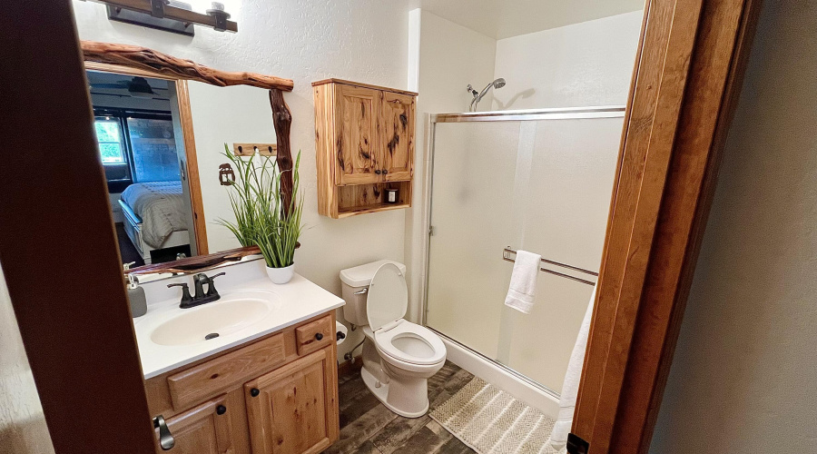 2334 Buffalo Loop