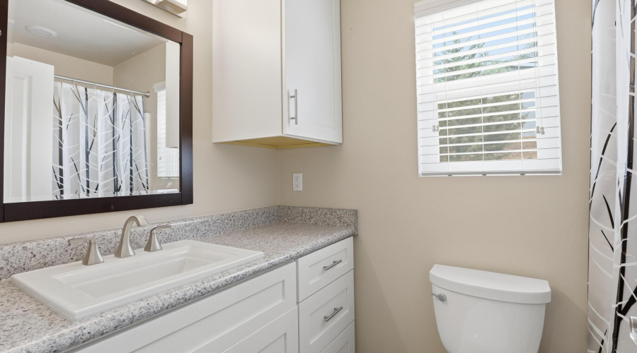 En-Suite Bath