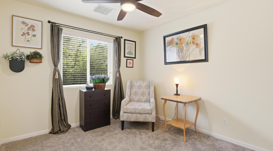 Bedroom #3