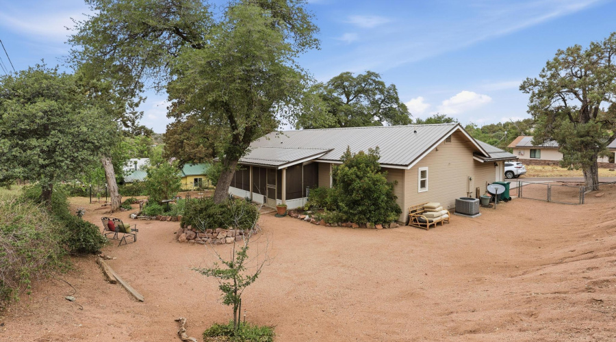 0.35 Acre Lot