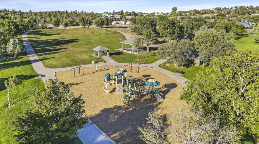 Green Valley Park