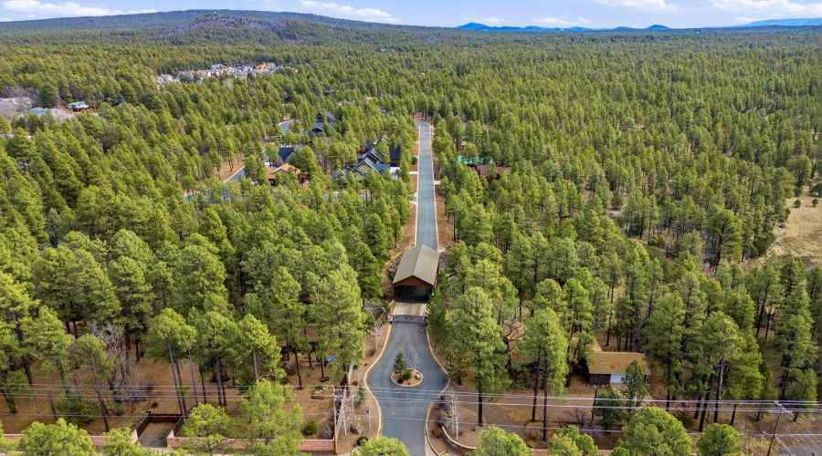 1358 Big Springs Trail Lakeside AZ