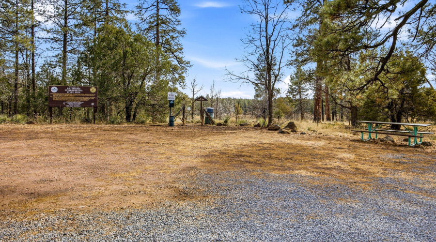 1358 Big Springs Trail Lakeside AZ