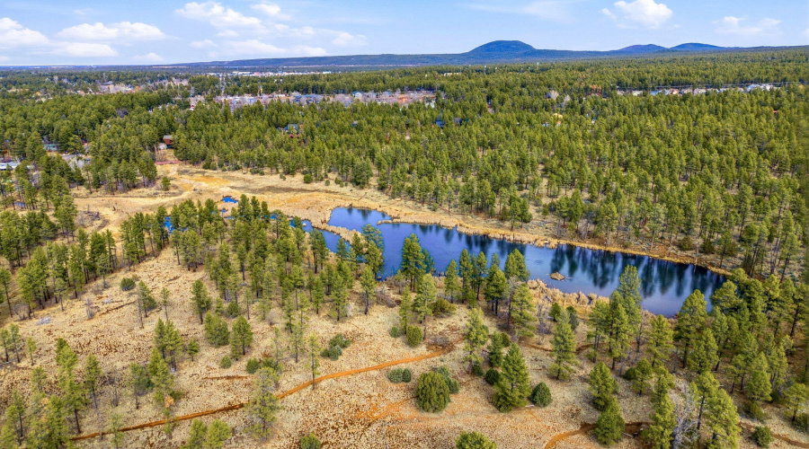 1358 Big Springs Trail Lakeside AZ