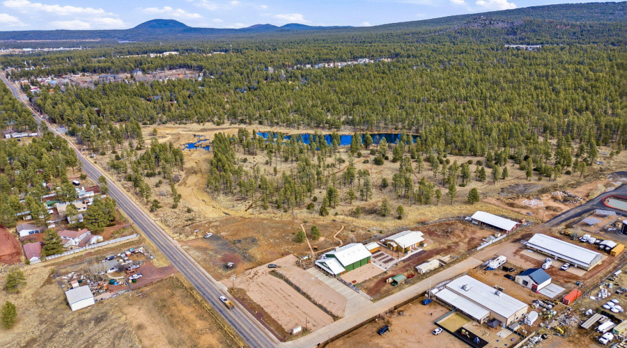 1358 Big Springs Trail Lakeside AZ